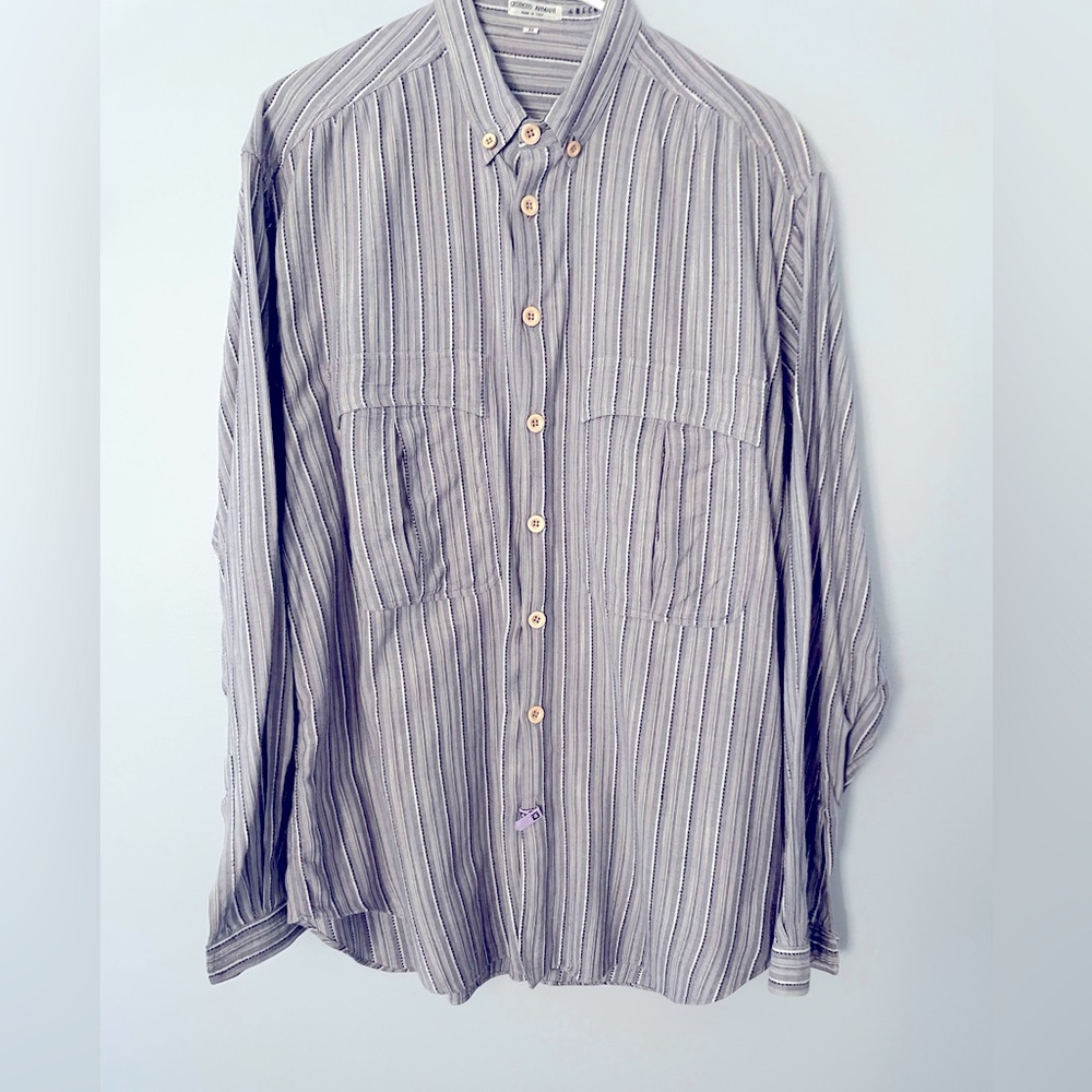 Vintage Giorgio Armani